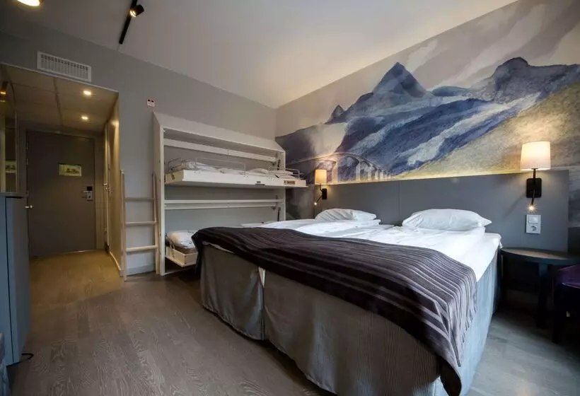 هتل Scandic Bodø