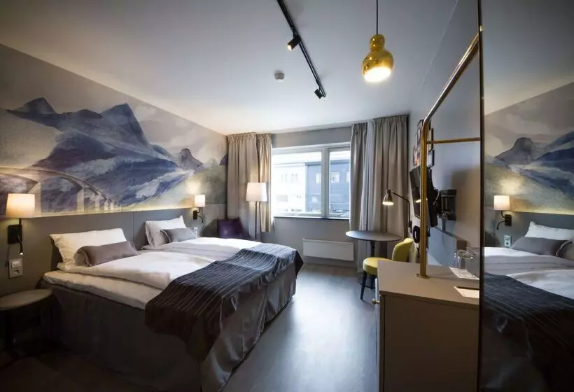 هتل Scandic Bodø