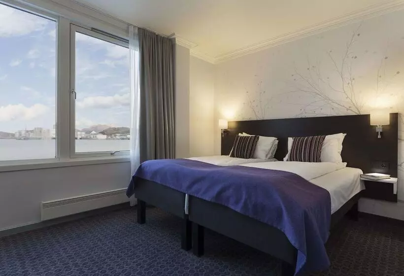هتل Scandic Bodø