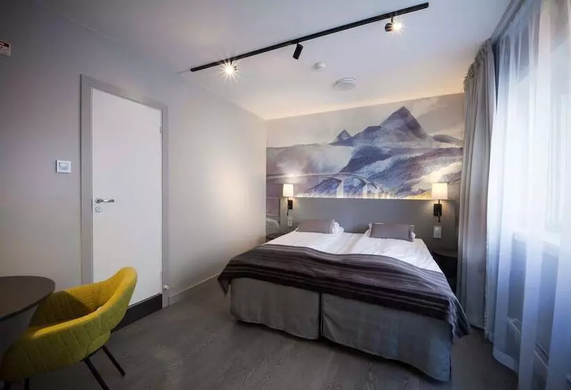 هتل Scandic Bodø
