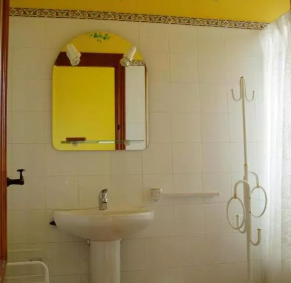 La Casa Del Filandón  Hotel Rural