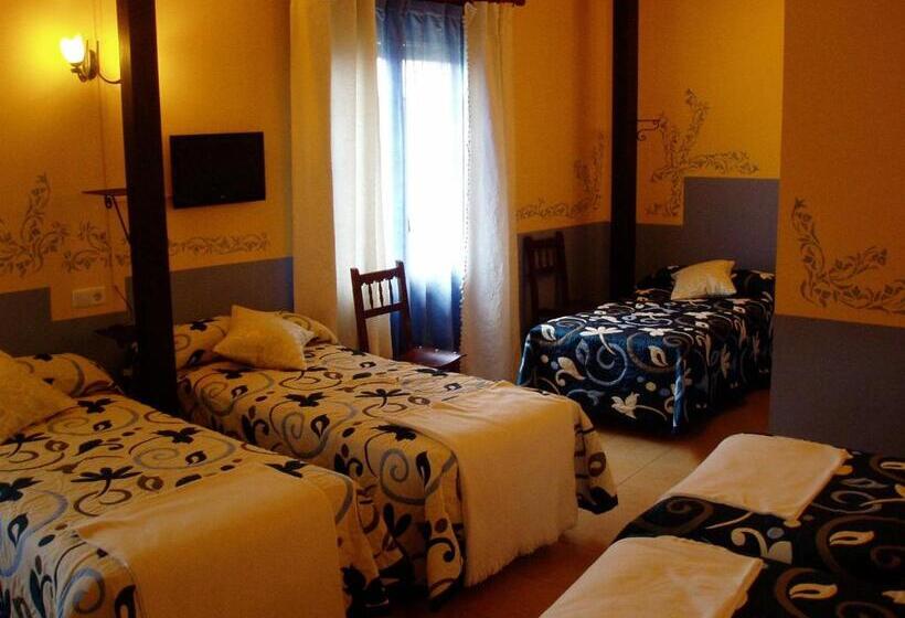 La Casa Del Filandón  Hotel Rural