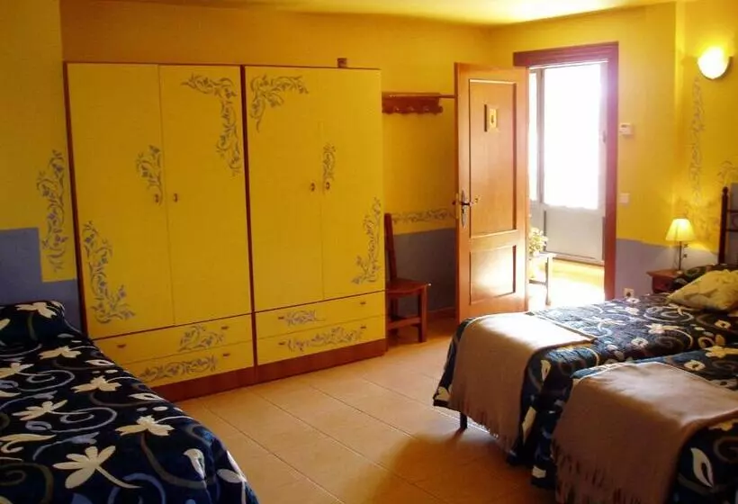 La Casa Del Filandón  Hotel Rural