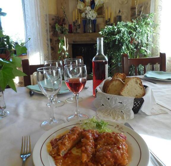 La Casa Del Filandón  Hotel Rural