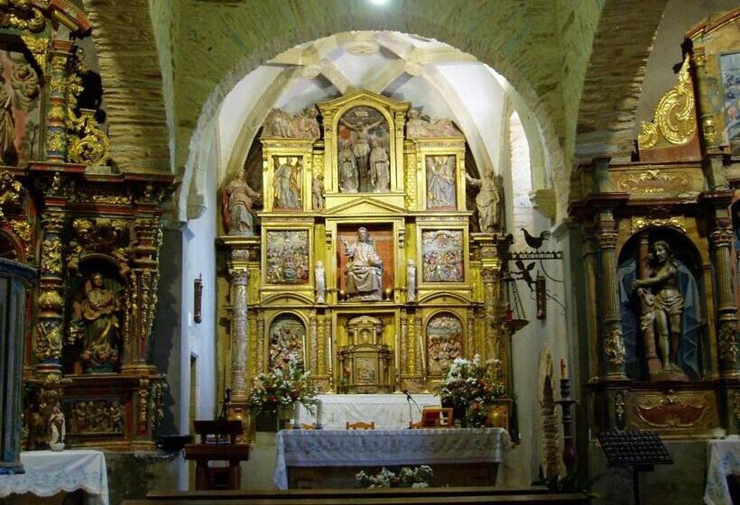 La Casa Del Filandón  Hotel Rural