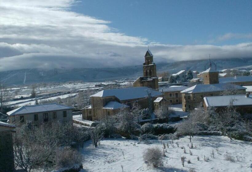 La Casa Del Filandón  Hotel Rural