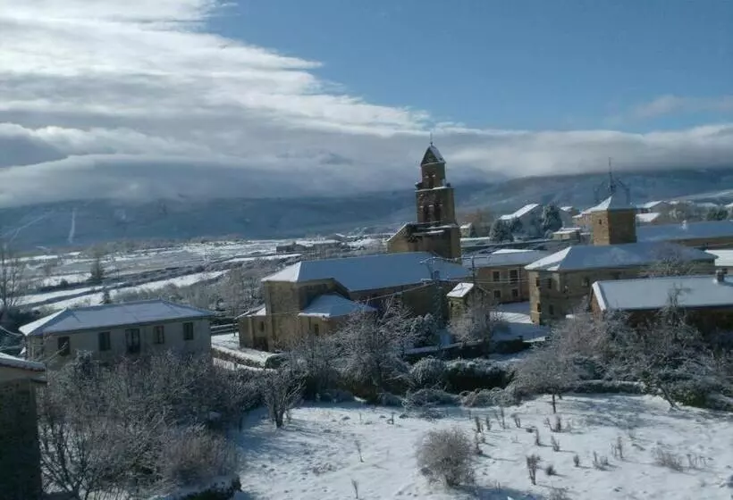 La Casa Del Filandón  Hotel Rural