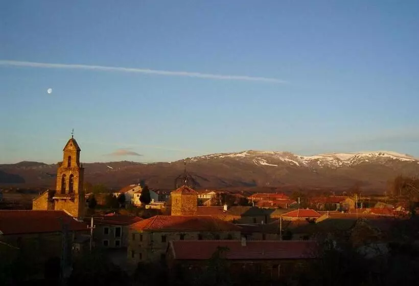 La Casa Del Filandón  Hotel Rural
