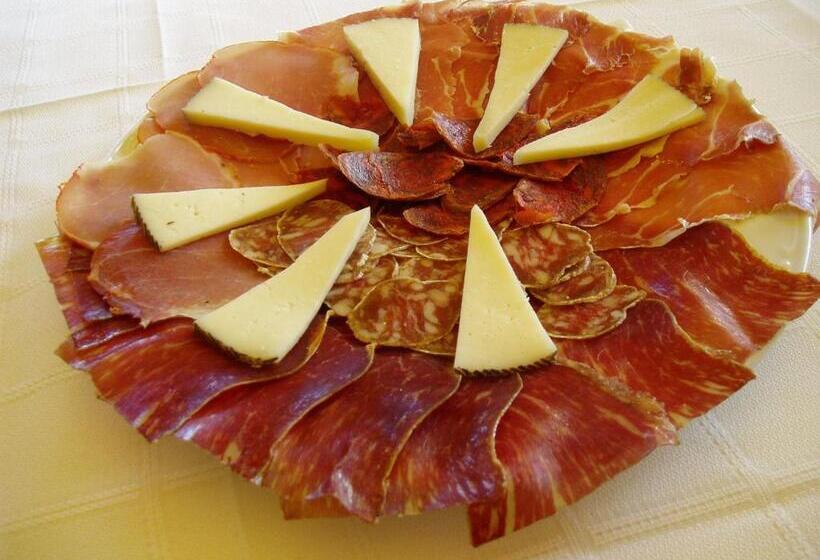 La Casa Del Filandón  Hotel Rural