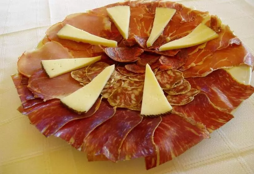 La Casa Del Filandón  Hotel Rural