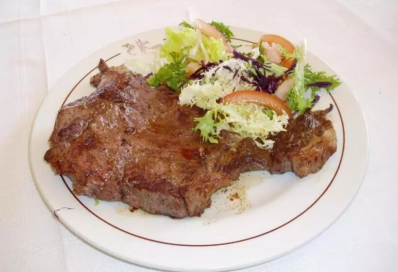 La Casa Del Filandón  Hotel Rural