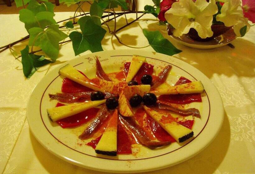 La Casa Del Filandón  Hotel Rural