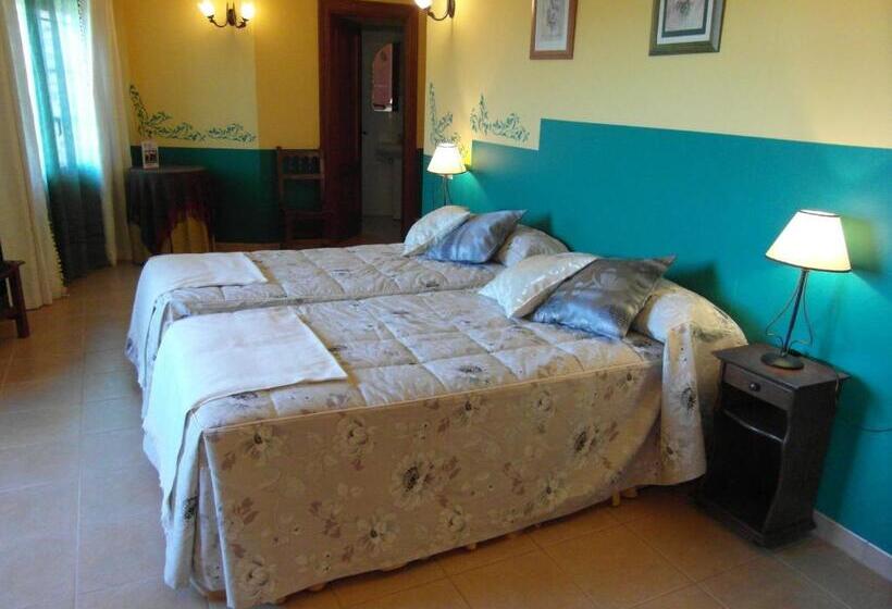 La Casa Del Filandón  Hotel Rural