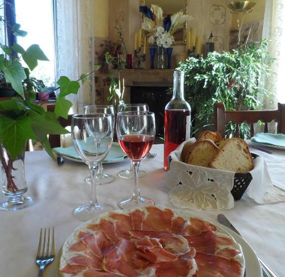 La Casa Del Filandón  Hotel Rural