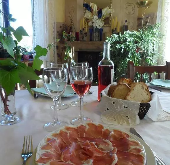 La Casa Del Filandón  Hotel Rural