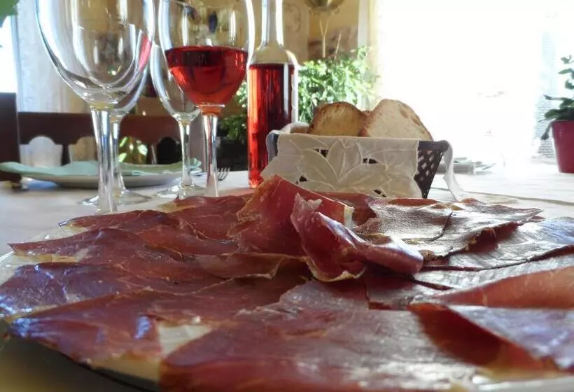 La Casa Del Filandón  Hotel Rural