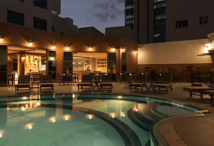 Majestic Premier Hotel Burdubai