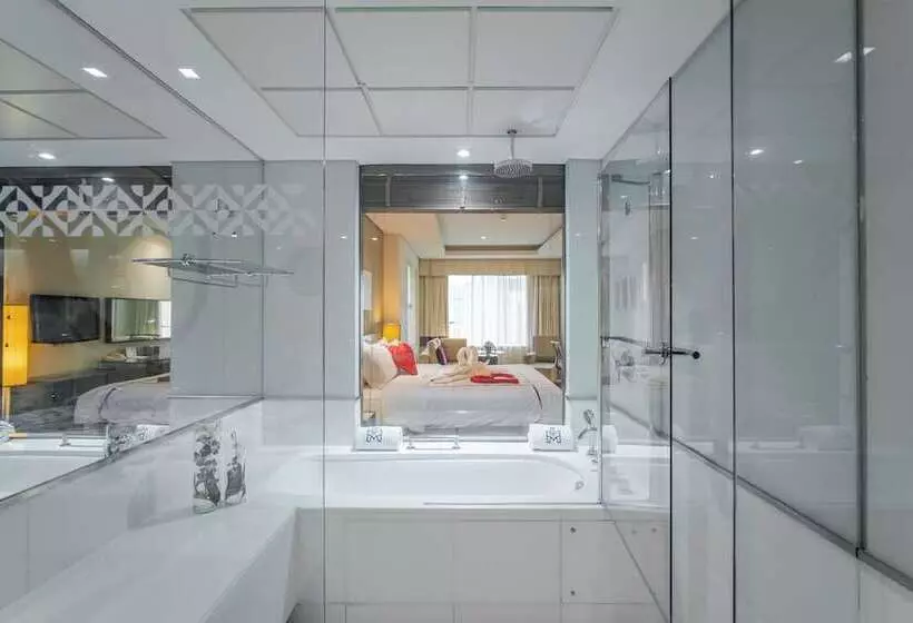 Majestic Premier Hotel Burdubai