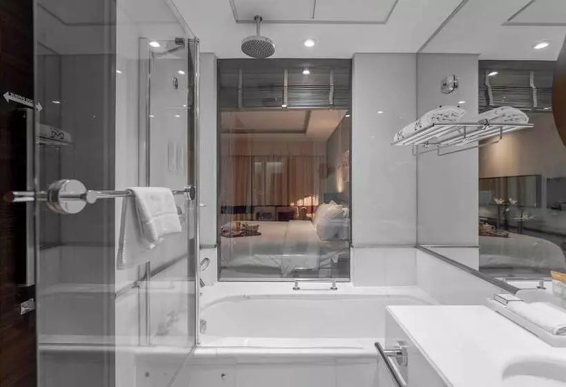 Majestic Premier Hotel Burdubai