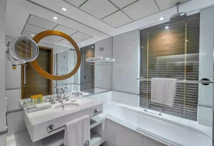 Majestic Premier Hotel Burdubai