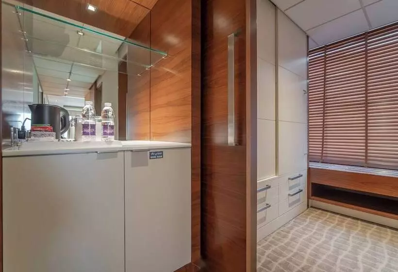 Majestic Premier Hotel Burdubai
