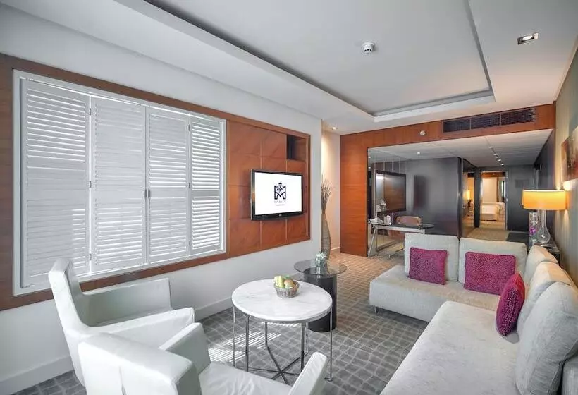 Majestic Premier Hotel Burdubai