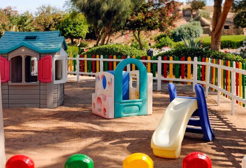 Naama Bay Promenade Beach Resort Managed by Accor