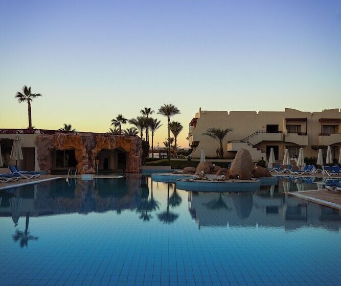 Naama Bay Promenade Beach Resort Managed by Accor