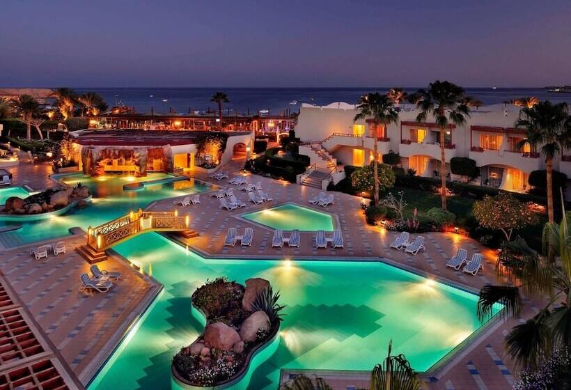 Naama Bay Promenade Beach Resort Managed by Accor