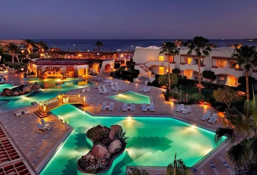 Naama Bay Promenade Beach Resort Managed by Accor