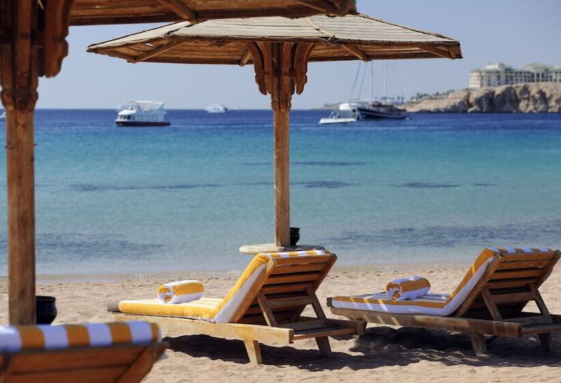 Naama Bay Promenade Beach Resort Managed by Accor