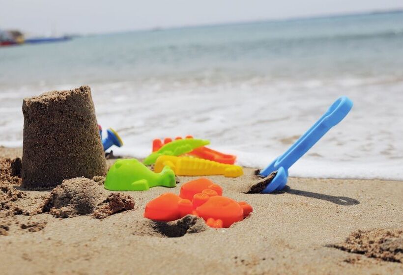 Naama Bay Promenade Beach Resort Managed by Accor