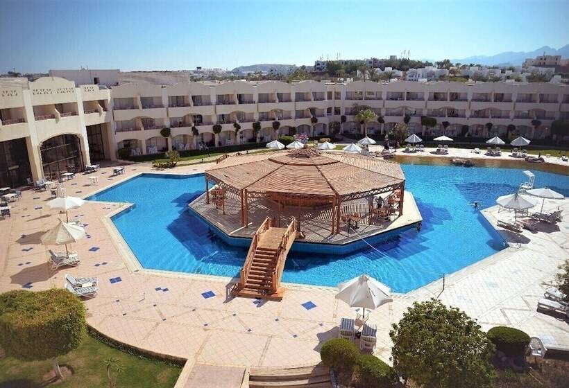 Naama Bay Promenade Beach Resort Managed by Accor