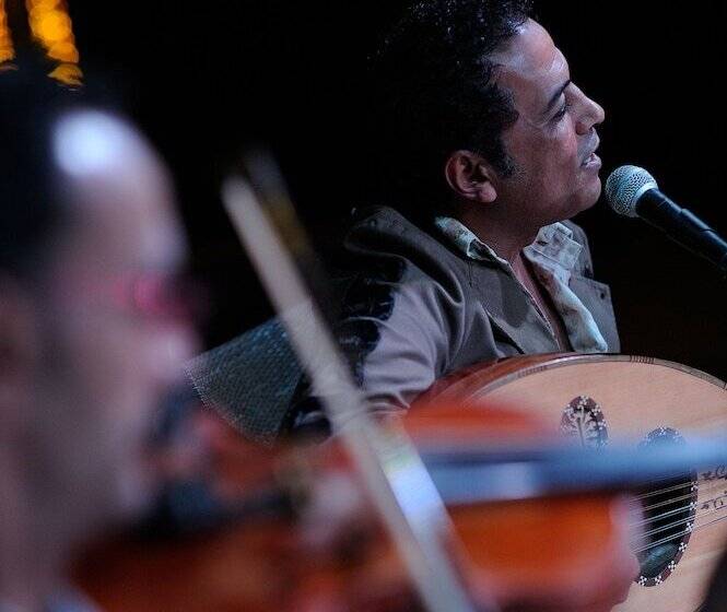 Naama Bay Promenade Beach Resort Managed by Accor