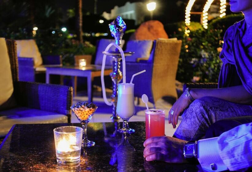 Naama Bay Promenade Beach Resort Managed by Accor