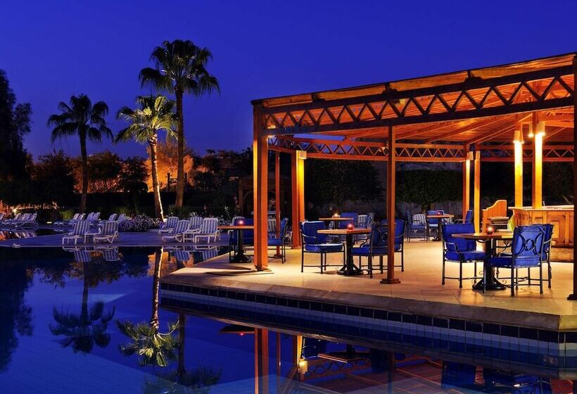 Naama Bay Promenade Beach Resort Managed by Accor