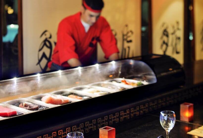 Naama Bay Promenade Beach Resort Managed by Accor