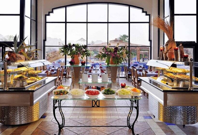 Naama Bay Promenade Beach Resort Managed by Accor