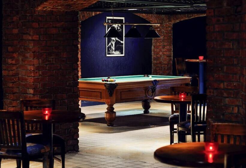 Naama Bay Promenade Beach Resort Managed by Accor