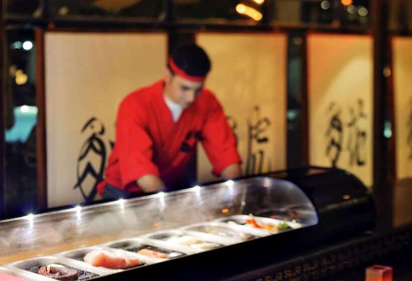 Naama Bay Promenade Beach Resort Managed by Accor