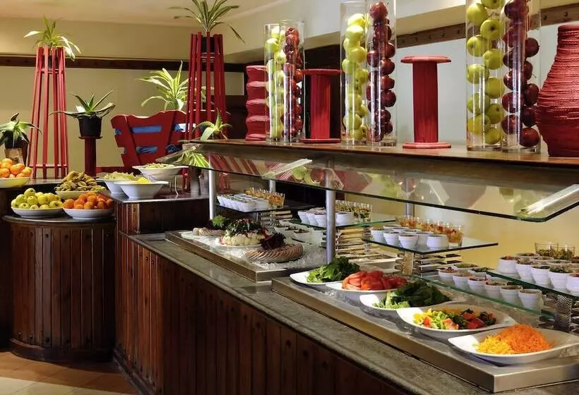 Naama Bay Promenade Beach Resort Managed by Accor