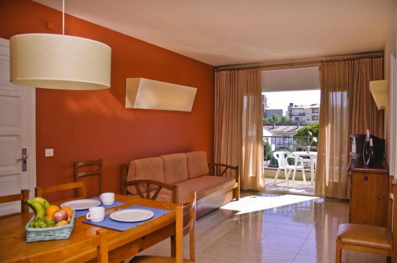 Rvapartaments Tropic