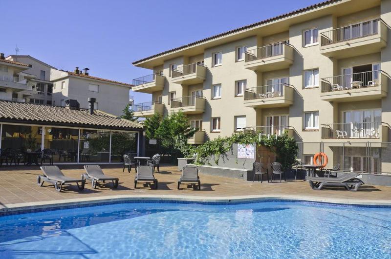 Rvapartaments Tropic