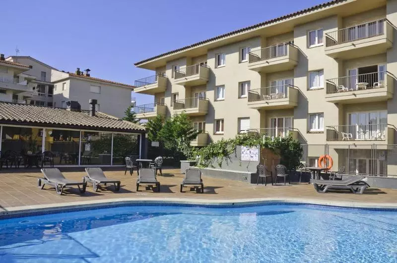 Rvapartaments Tropic