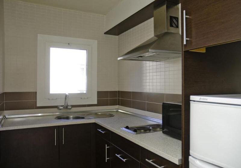 Rvapartaments Tropic