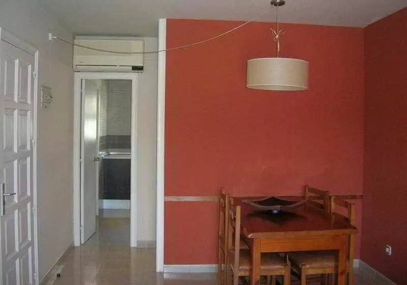 Rvapartaments Tropic