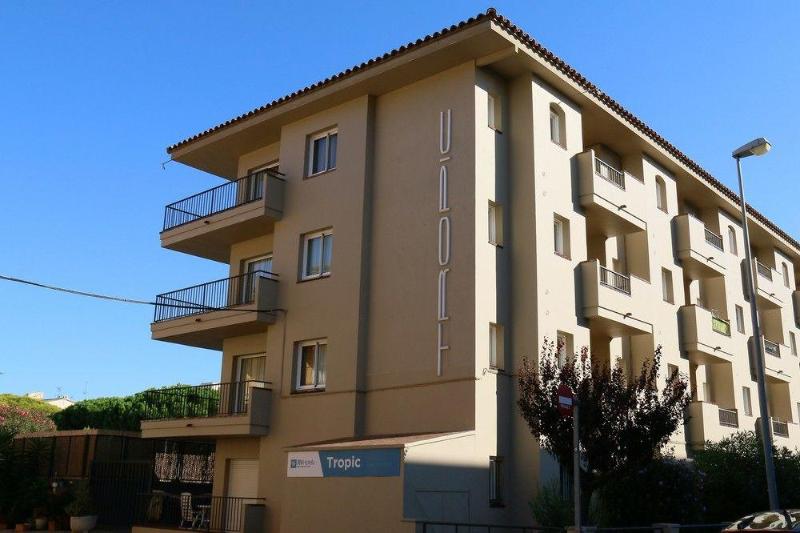 Rvapartaments Tropic