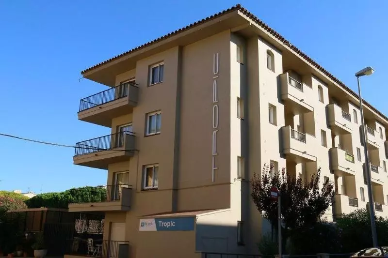 Rvapartaments Tropic