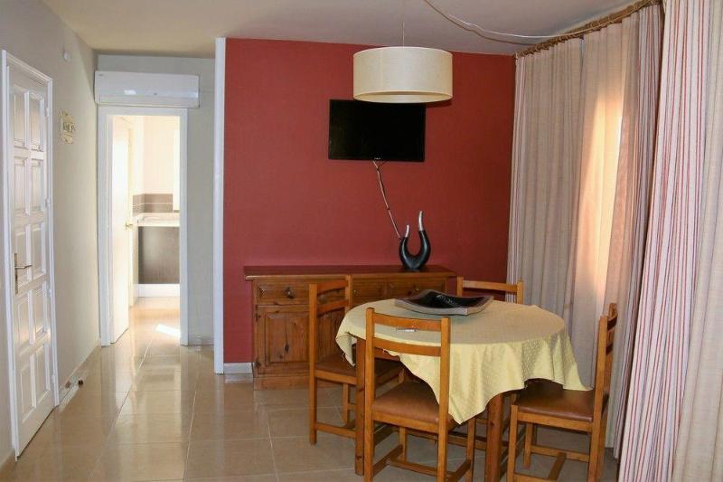 Rvapartaments Tropic