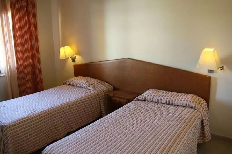 Rvapartaments Tropic